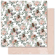 Sweet Bouquet C 12x12 Paper (12pc Bulk Pack) 29964 - Paper Rose Studio