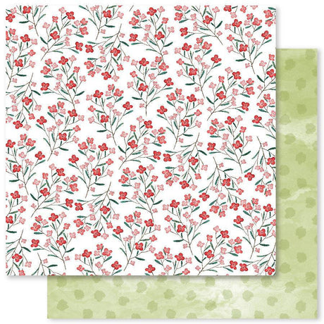 Sweet Hugs E 12x12 Paper (12pc Bulk Pack) 25012 - Paper Rose Studio