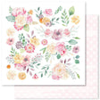 Unicorn Party D 12x12 Paper (12pc Bulk Pack) 24580 - Paper Rose Studio