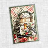 Christmas Time 1.0 Die Cuts 31124 - Paper Rose Studio