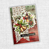 Christmas Time 1.0 Die Cuts 31124 - Paper Rose Studio