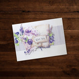 Violet Dream 6x6 Paper Collection 28357 - Paper Rose Studio