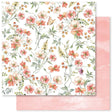 Wildflower Field C 12x12 Paper (12pc Bulk Pack) 24691 - Paper Rose Studio