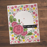 Woollen Love A5 24pc Paper Pack 22597 - Paper Rose Studio