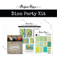 Dino Party Cardmaking Kit 21789 - Paper Rose Studio